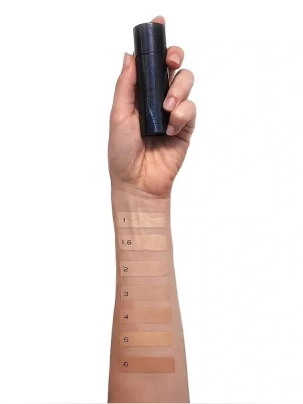 Surratt Surreal Skin Foundation Wand Refill in Shade 4 NWT NIB